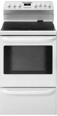 Elba Fisher Paykel Freestanding Oven INNER DOOR Glass 575348_description(2)