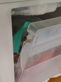 Nouveau FREEZER ONLY FRONT COVER Upper Shelf NFU172, HS-208FN, *553000L_description(2)