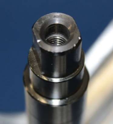 Bosch siemens Washing Machine spider shaft ,_description(1)