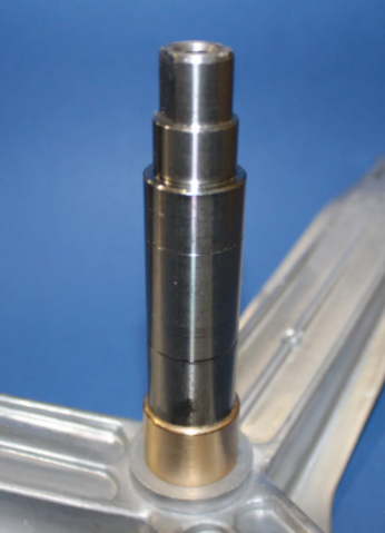 Bosch siemens Washing Machine spider shaft ,_description(2)