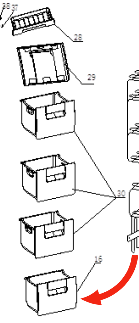 NOUVEAU HS-241FN 185L lowest Draw,_description(1)