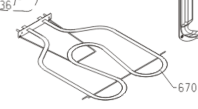 Asko Oven Lower Bake Element op8631,_description(1)
