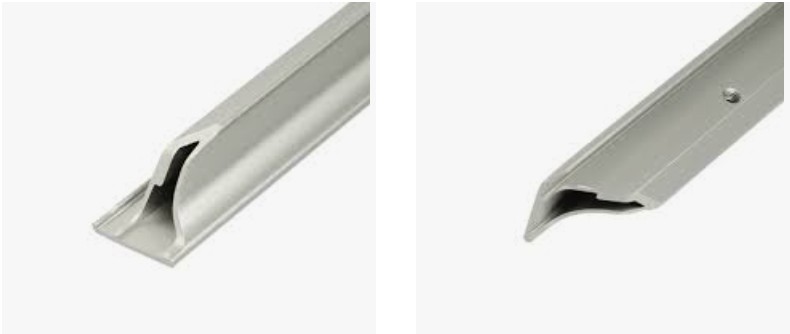 Fisher Paykel Dishdraw handle Grip upper or lower draw_description(1)