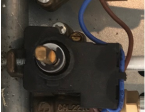 Bosch Cooktop Ignition loop Switch PCN985FEU, PCT915B90A, PCT915B90E, PCT915B91E, PCT915B90N,_description(1)