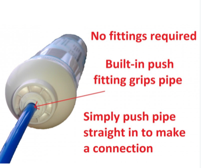 Bosch Beko Whirlpool Haier Electrolux Fridge Inline Water Filter_description(2)