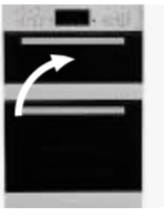Omega Small Oven Door Seal OO885XR, Ilve ILO888X_description(1)