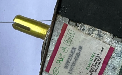 Bar FRIDGE THERMOSTAT HRZ-116, 61073-A, HRZ-113, 61107-A, HRZ113SS, HRZ116, HRZ113, HRZ113W, 61144-A,  *X00014_description(1)