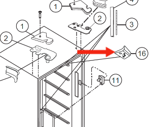 Panasonic Fridge Door Guide,_description(1)