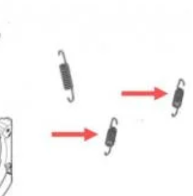 Bosch Washing Machine Spring-tank  Spring 4N/ 145mm,_description(1)
