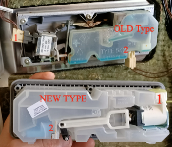 Asko Dishwasher Detergent Dispenser DW90 dw16.2 and more, *0203_description(2)