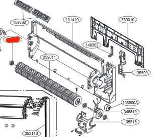LG Heat Pump Bearing -_description(1)