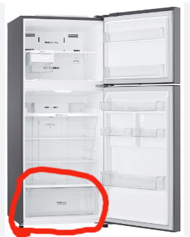 Lg Fridge CRISPER DRAWER GT-427HPLE GT-442BTDC MJS64173001_description(1)