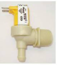 Simpson Westinghouse Haier Dishwasher Inlet Valve 90° - 4L/Min_description(4)