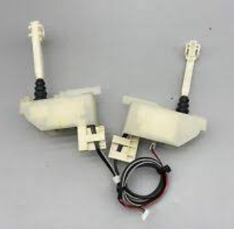 Fisher Paykel Single Dish draw LID ACTUATOR and lower draw on double draw DD603, DS603 DD603H, DD603I, DDDD603HI,*113P_description(1)