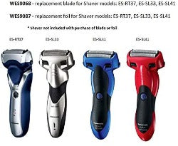 PANASONIC Shaver INNER BLADE ES-RT37-S541; ES-SL33-S541; ES-SL41; ES8101, WES9068, _description(1)